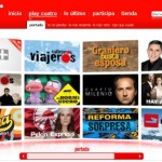Play Cuatro – Cómo pasar de 0 a 100 en televisión a la carta
