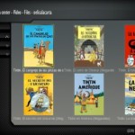 Volver a ver Tintín…