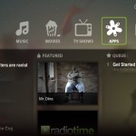 tvalacarta y pelisalacarta en la nueva beta de Boxee