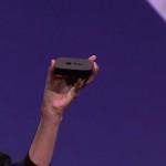 Bienvenida al nuevo Apple TV