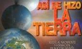 Así se hizo la Tierra en seriesyonkis