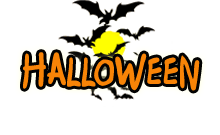 Especial Halloween en clantve