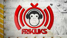 frikiliks en cuatro