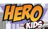 Hero Kids en seriesyonkis