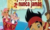Jake y los piratas de Nunca Jamás en seriesyonkis
