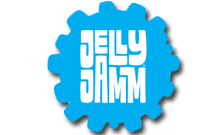 Jelly Jamm en clantve