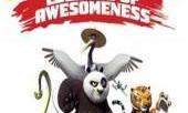 Kung Fu Panda: Legends of Awesomeness en seriesyonkis