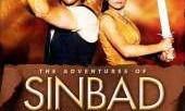 Las aventuras de Sinbad en seriesyonkis
