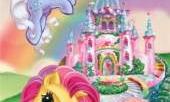 Mi pequeño Pony (My little pony) en seriesyonkis