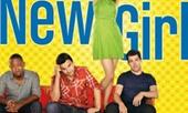 New girl en seriesyonkis