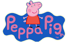 Peppa Pig en clantve