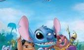 Stitch en seriesyonkis