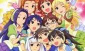 The iDOLM@STER en seriesyonkis