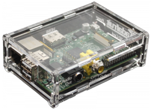 Raspberry Pi
